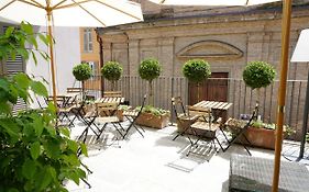 La Canonica - Charming Self-catering Apartments In Nizza Monferrato