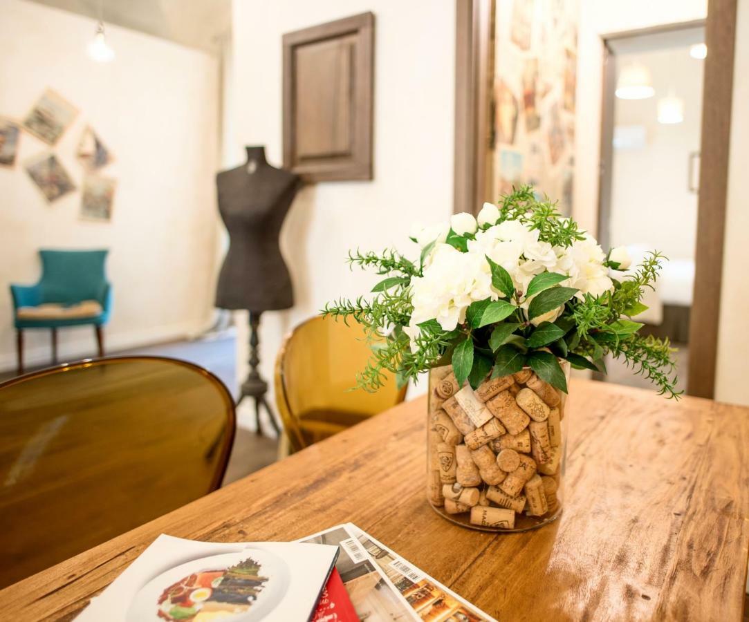 La Canonica - charming self-catering apartments in Nizza Monferrato Esterno foto