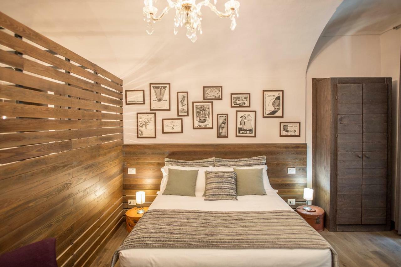 La Canonica - charming self-catering apartments in Nizza Monferrato Esterno foto